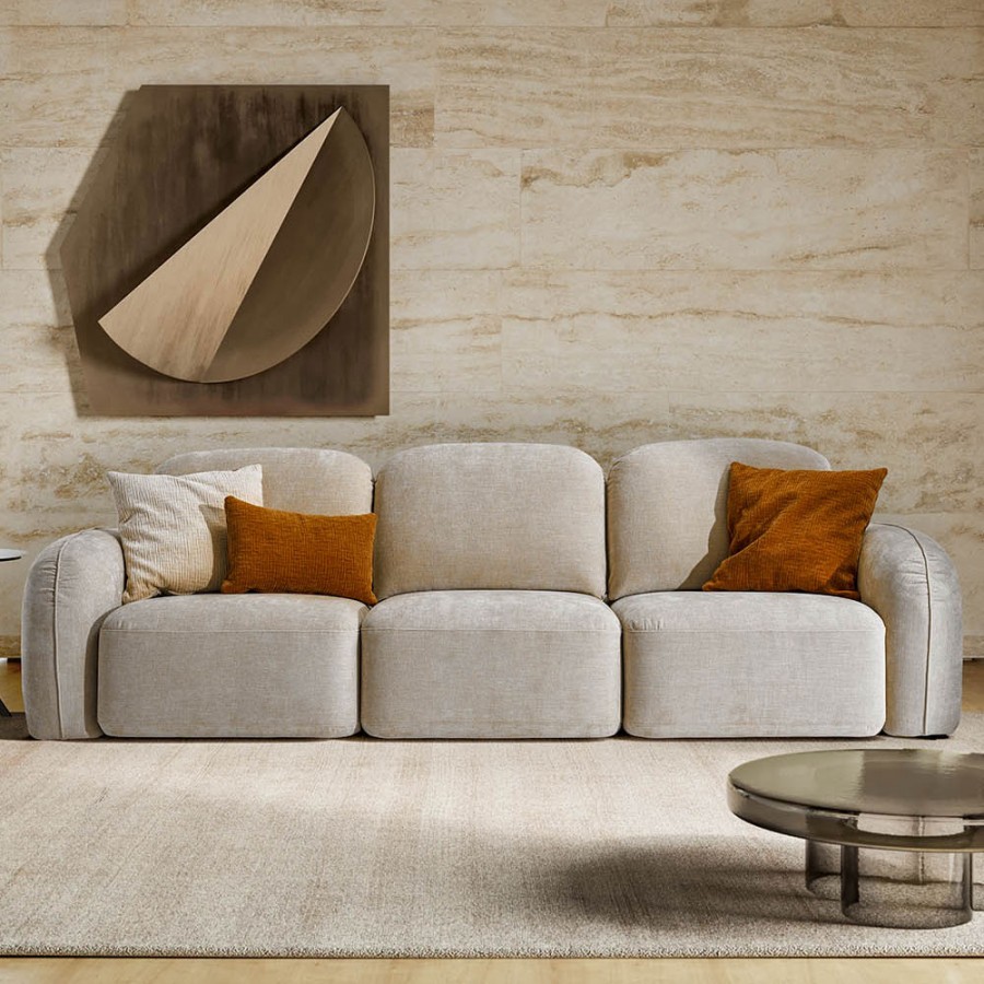 Canapea modulara Le Comfort, Susa